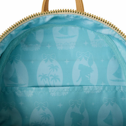 Loungefly Moana Cosplay Mini Backpack