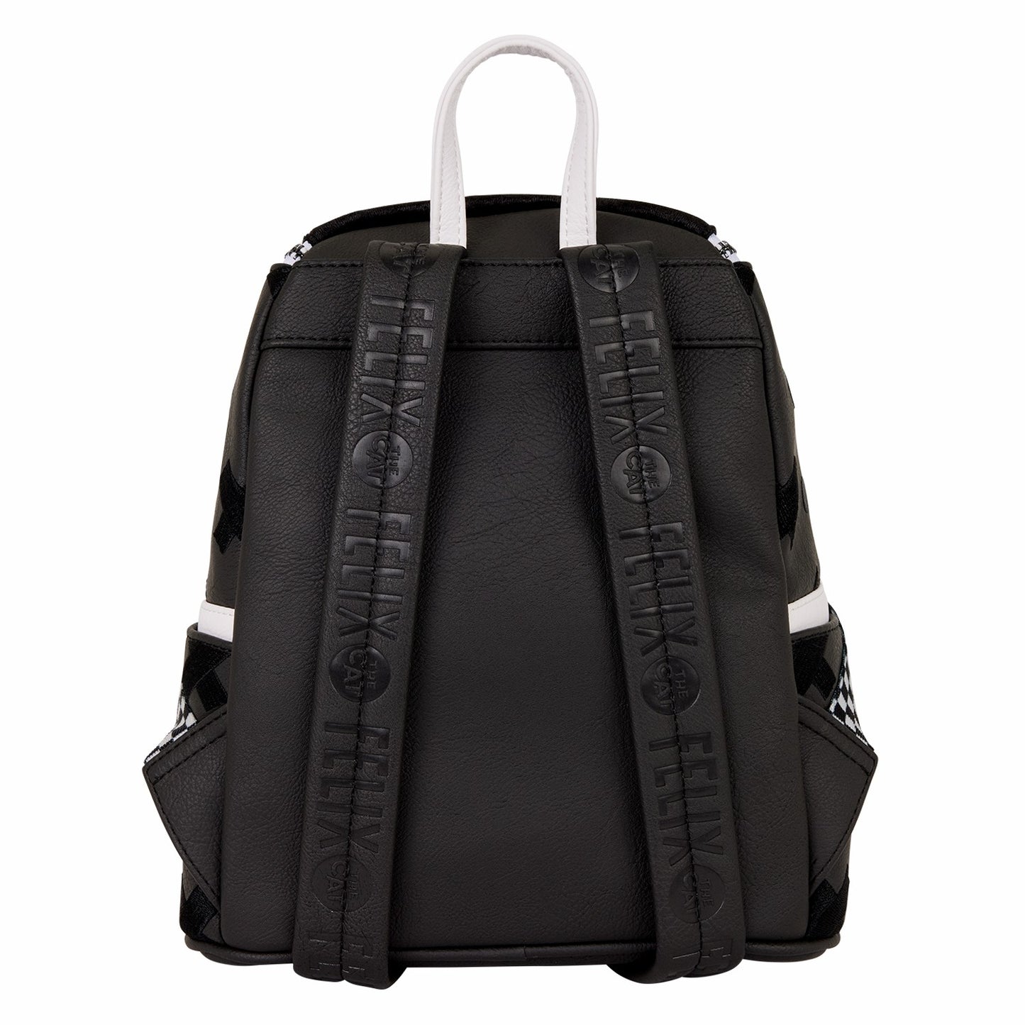 Loungefly Felix the Cat Mini Backpack