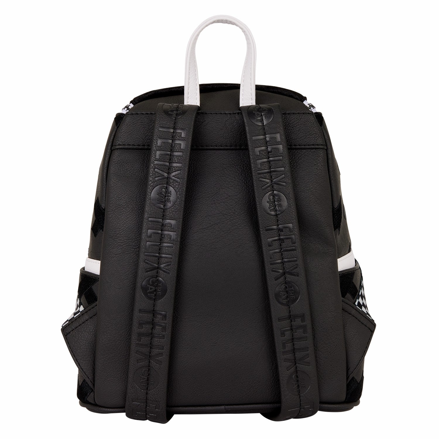 Loungefly Felix the Cat Mini Backpack