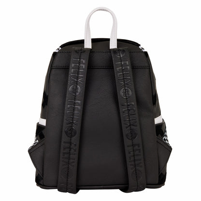 Loungefly Felix the Cat Mini Backpack