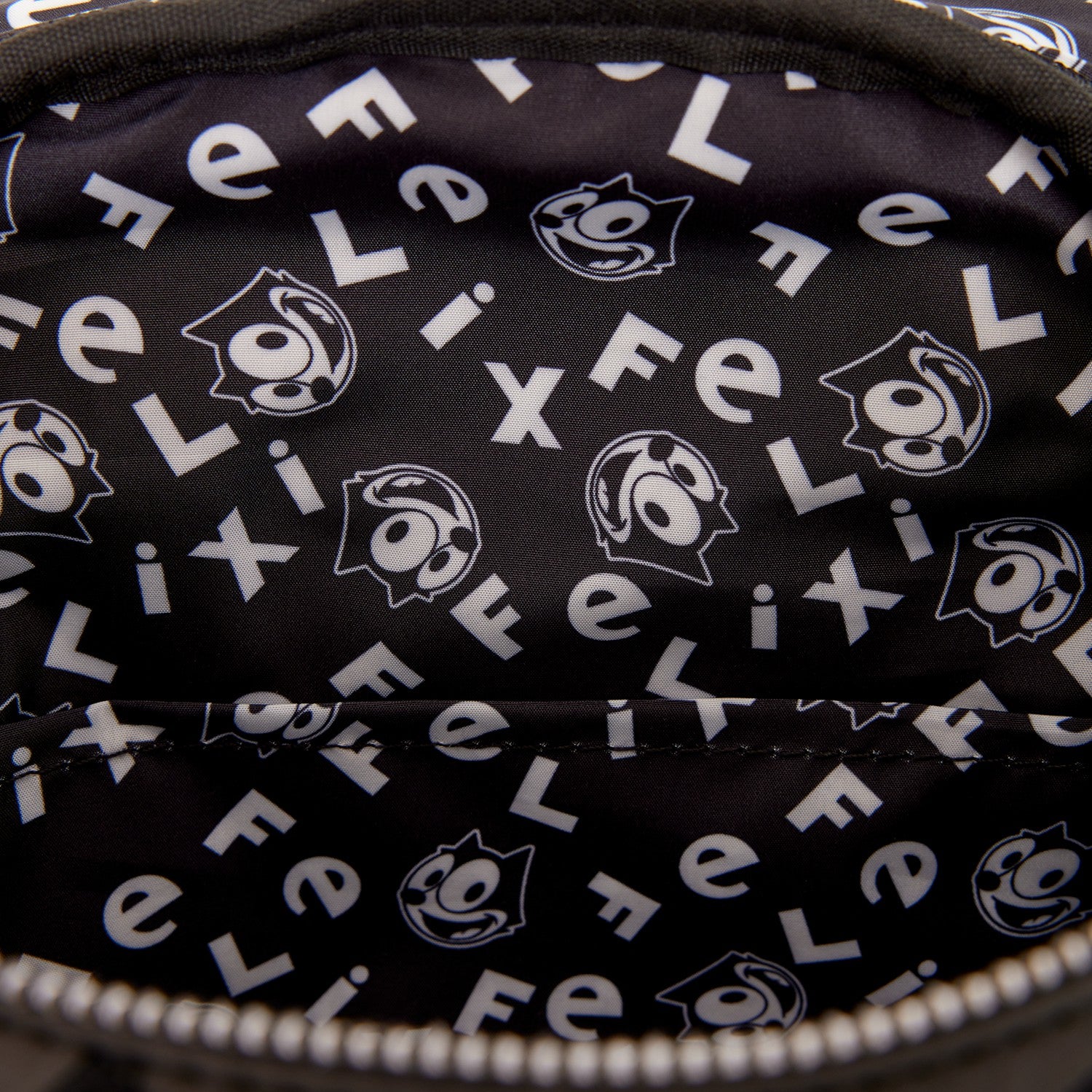 Loungefly Felix the Cat Mini Backpack