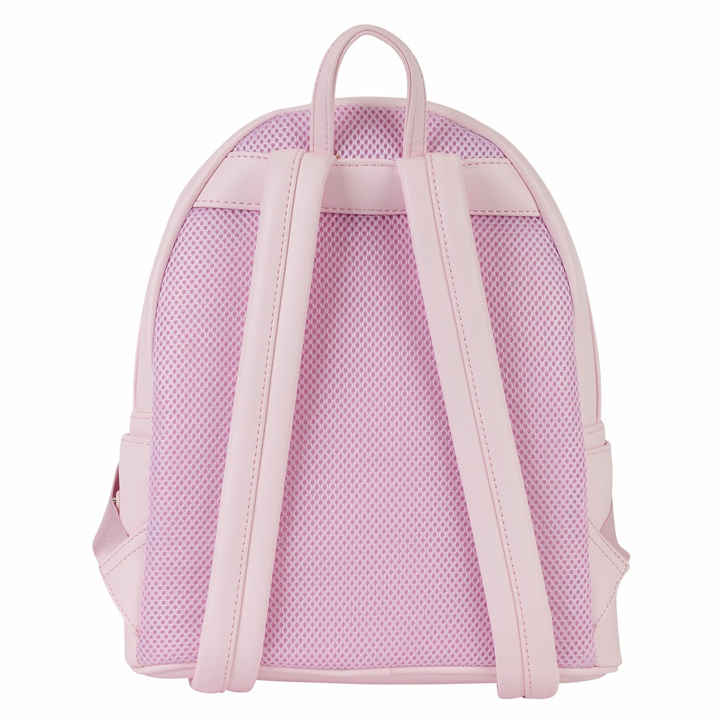 Loungefly Minnie Mouse Pastel Tie-Dye Mini Backpack