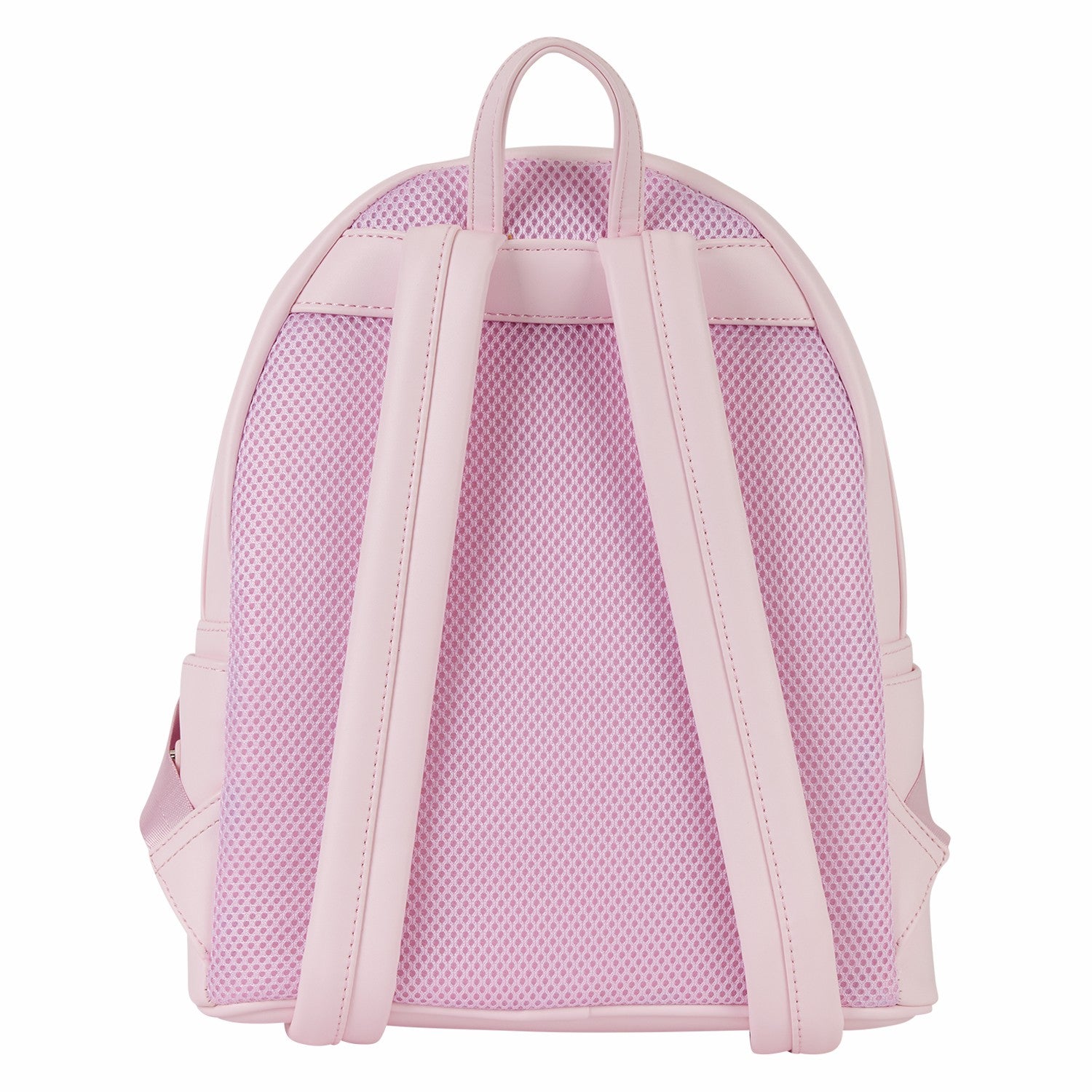 Loungefly Minnie Mouse Pastel Tie-Dye Mini Backpack