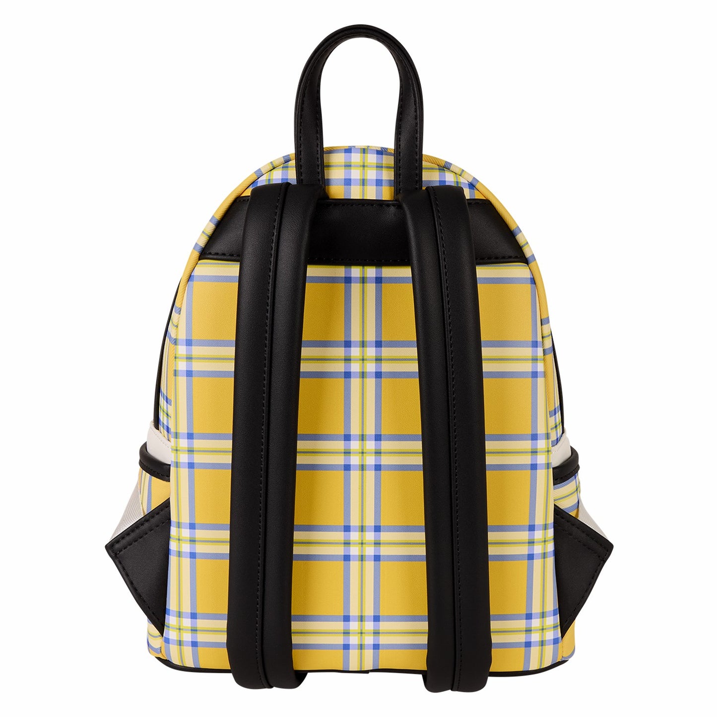 Loungefly Clueless 30th Anniversary Cher Cosplay Mini Backpack