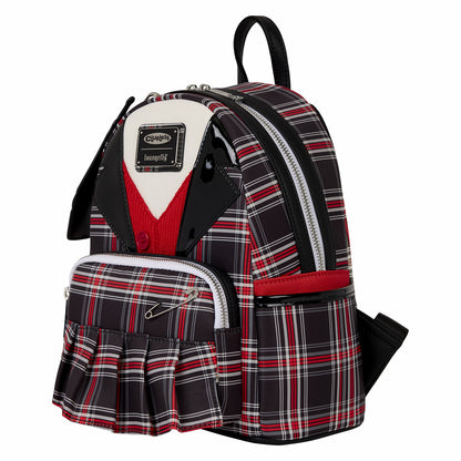 Loungefly Clueless 30th Anniversary Dionne Cosplay Mini Backpack