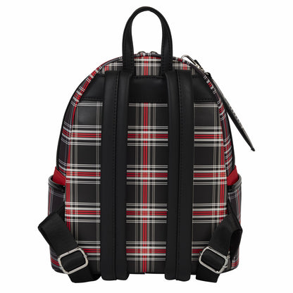 Loungefly Clueless 30th Anniversary Dionne Cosplay Mini Backpack