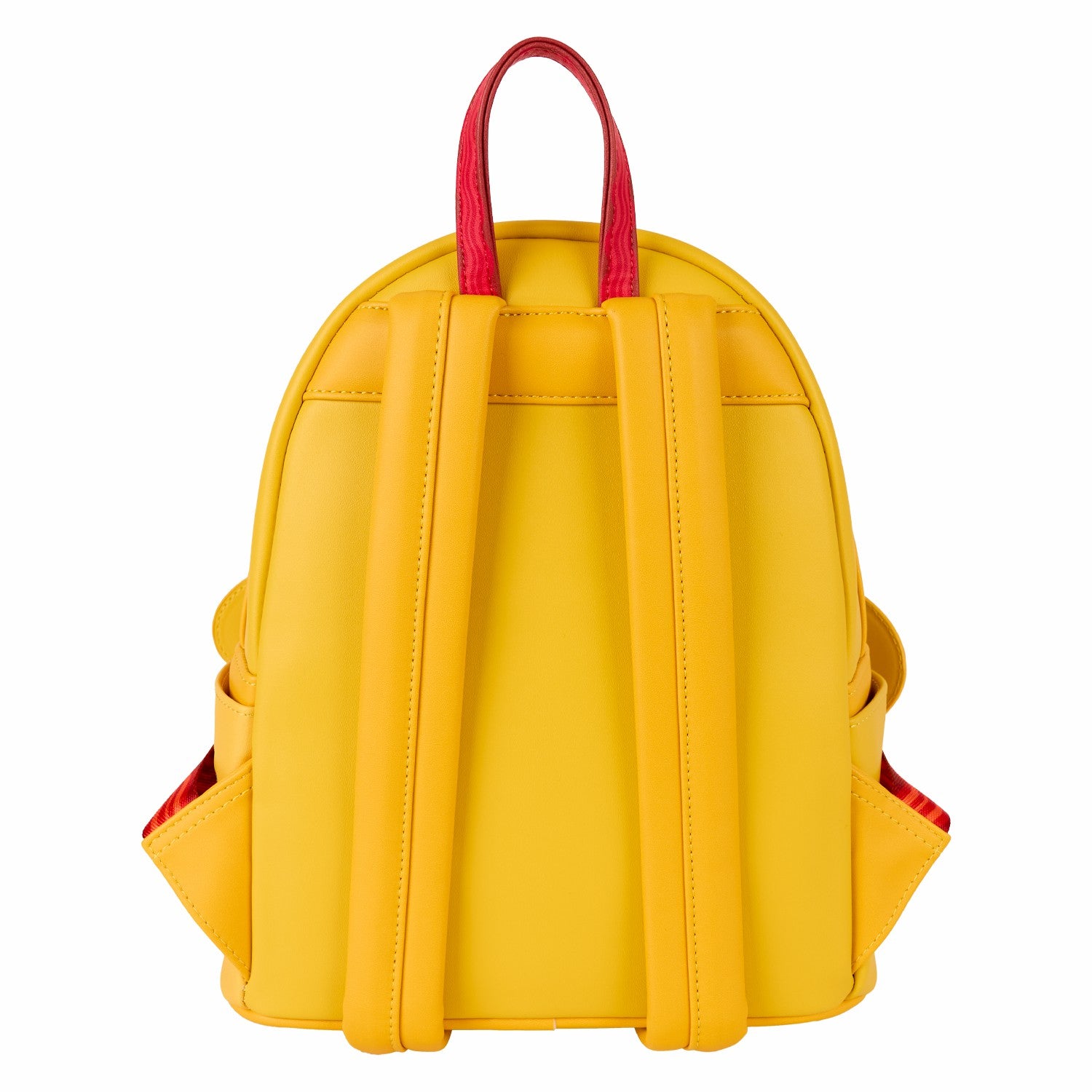 Loungefly Adventure Time Jake Cosplay Mini Backpack