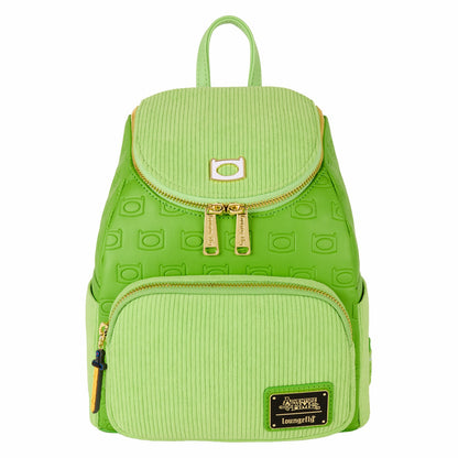 Loungefly Adventure Time Finn All-Over Print Mini Backpack
