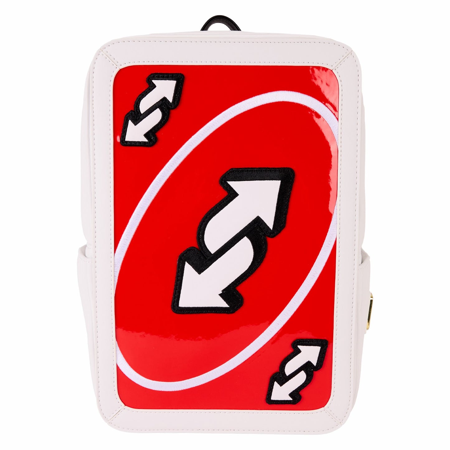 Loungefly Uno Reverse Card Mini Backpack