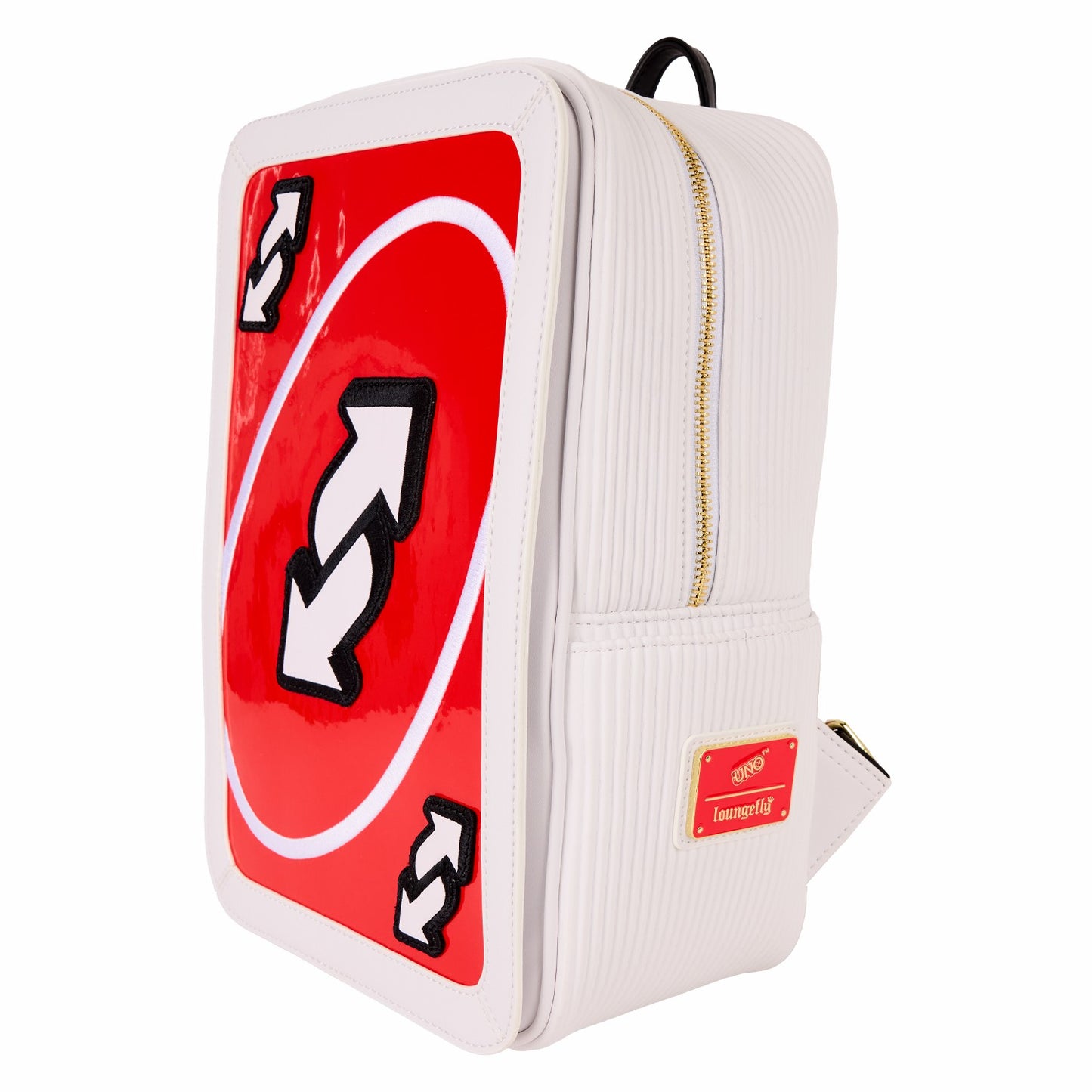 Loungefly Uno Reverse Card Mini Backpack