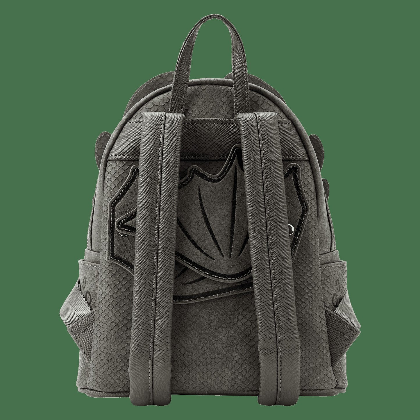 Loungefly How to Train Your Dragon Toothless Cosplay Mini Backpack