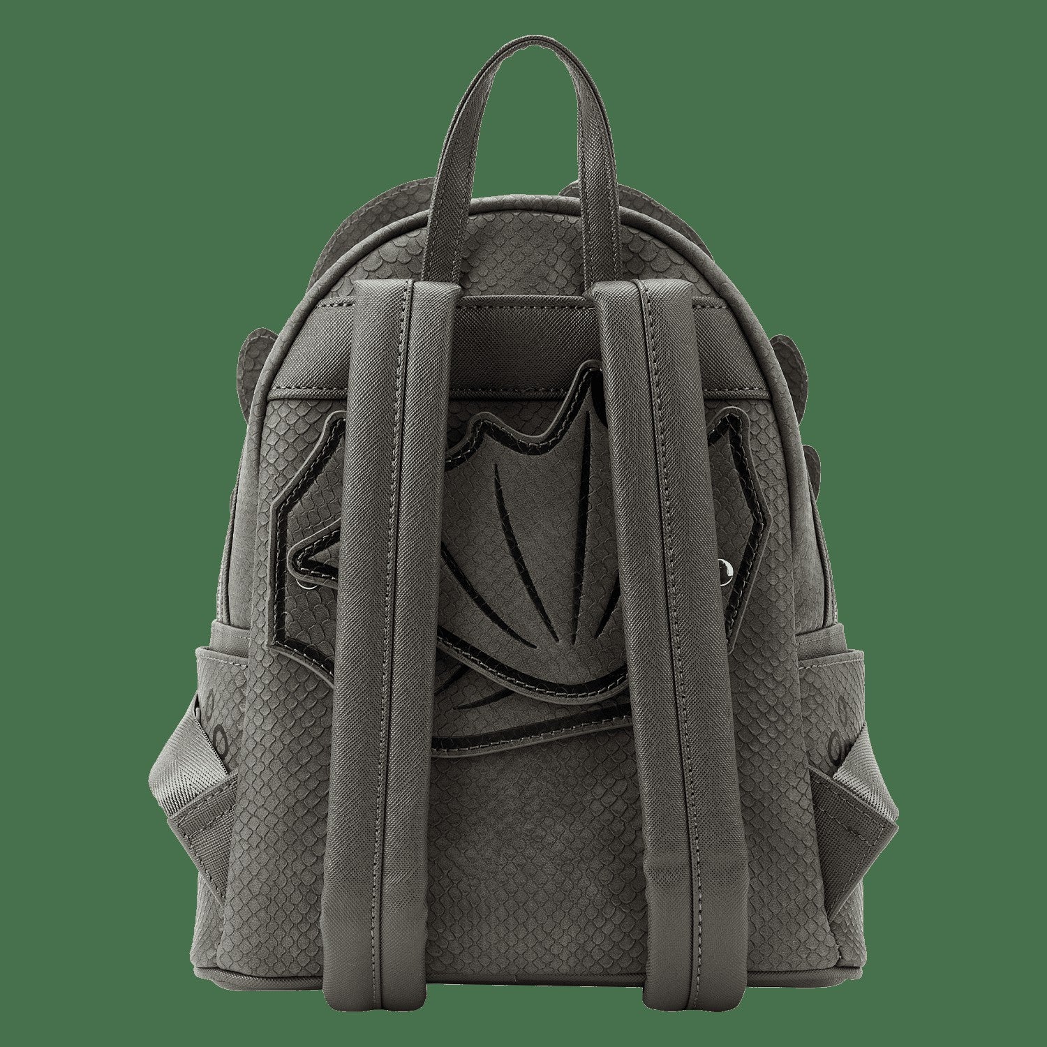 Loungefly How to Train Your Dragon Toothless Cosplay Mini Backpack