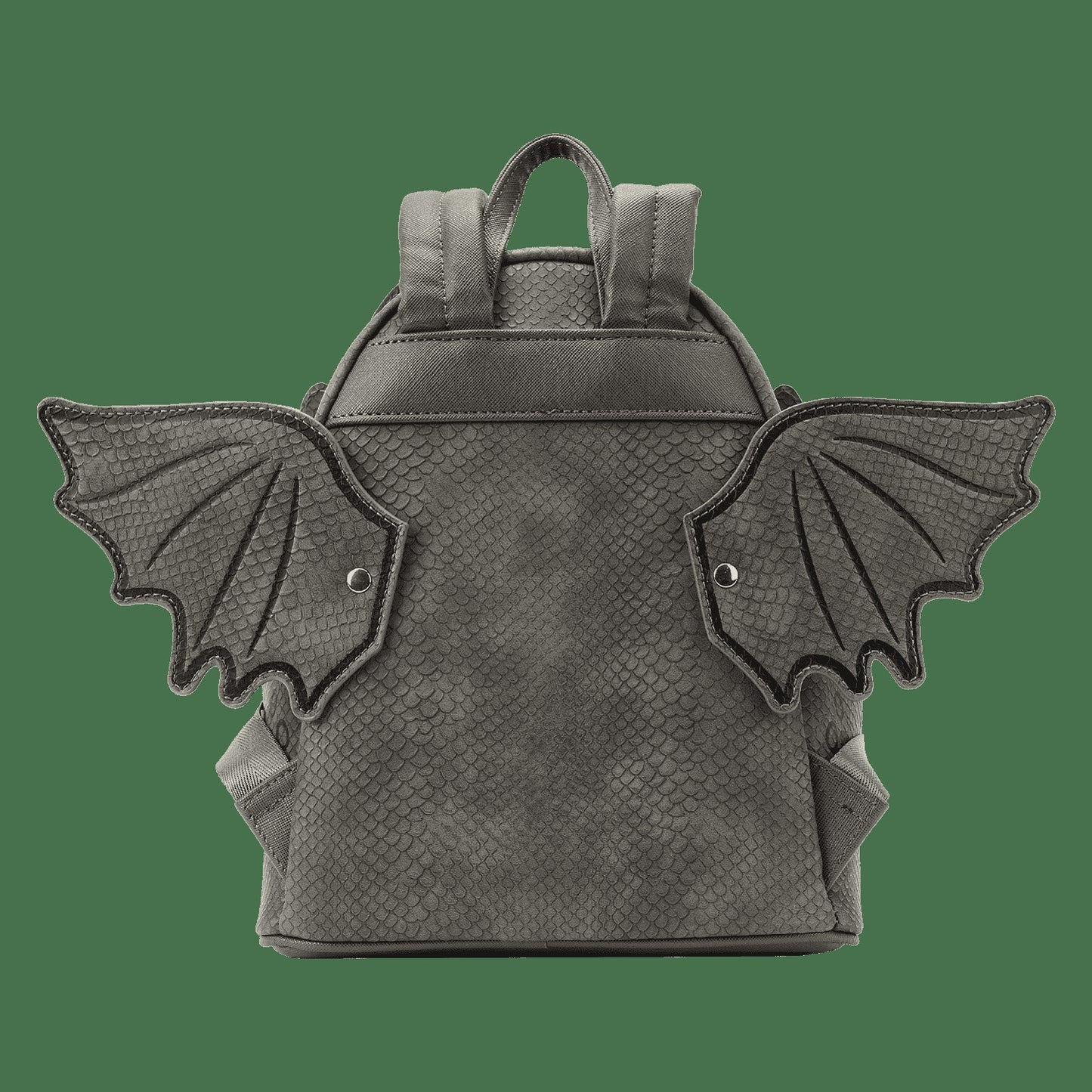 Loungefly How to Train Your Dragon Toothless Cosplay Mini Backpack