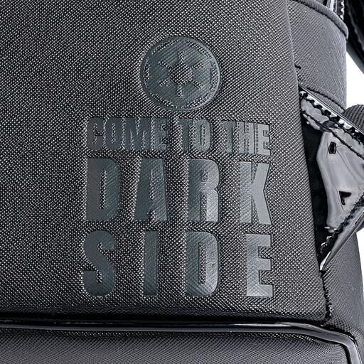 Loungefly STAR WARS™ Darth Vader Light Up Cosplay Mini Backpack