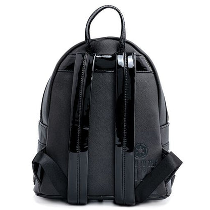 Loungefly STAR WARS™ Darth Vader Light Up Cosplay Mini Backpack