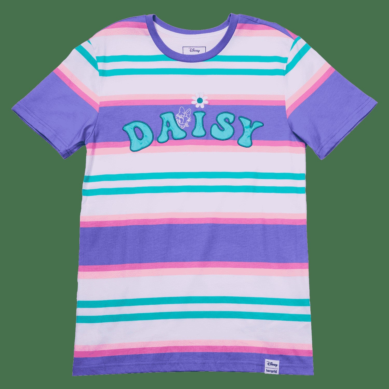 Loungefly Daisy Duck 85th Anniversary Unisex Tee