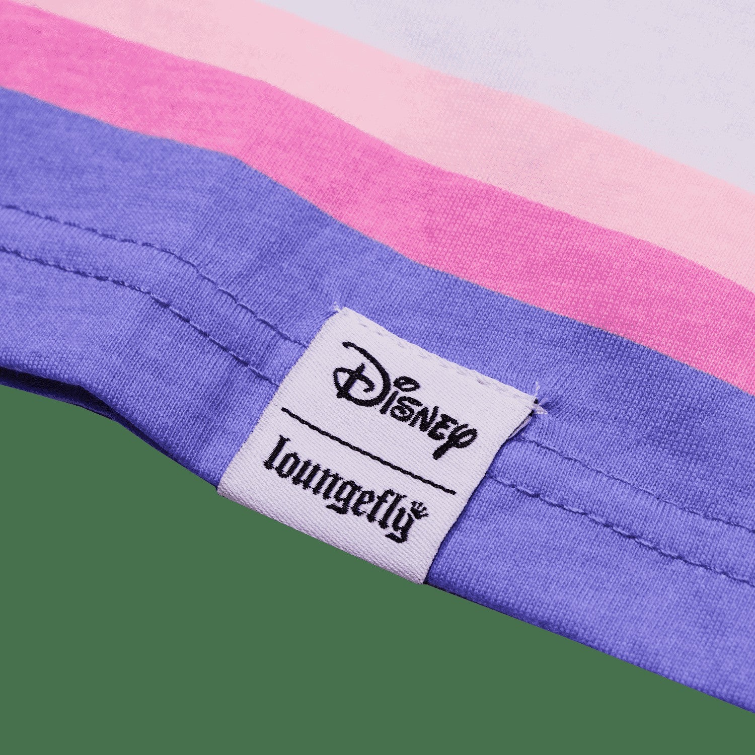 Loungefly Daisy Duck 85th Anniversary Unisex Tee