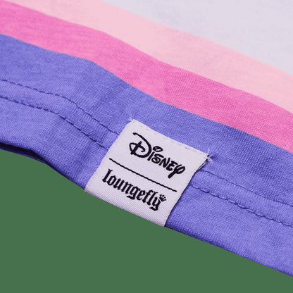 Loungefly Daisy Duck 85th Anniversary Unisex Tee