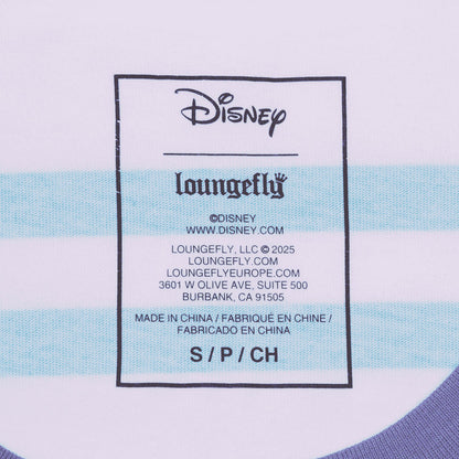 Loungefly Daisy Duck 85th Anniversary Unisex Tee