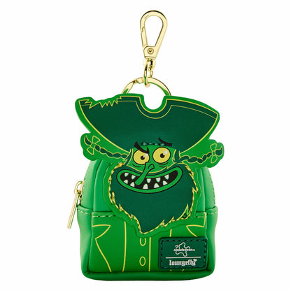 Loungefly SpongeBob SquarePants Cosplay Mystery Mini Backpack Keychain Charm
