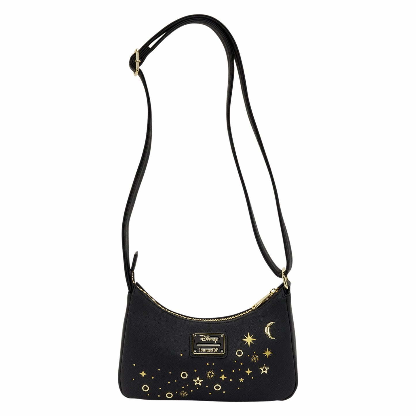 Loungefly Tinker Bell Pixie Dust Crossbody Bag