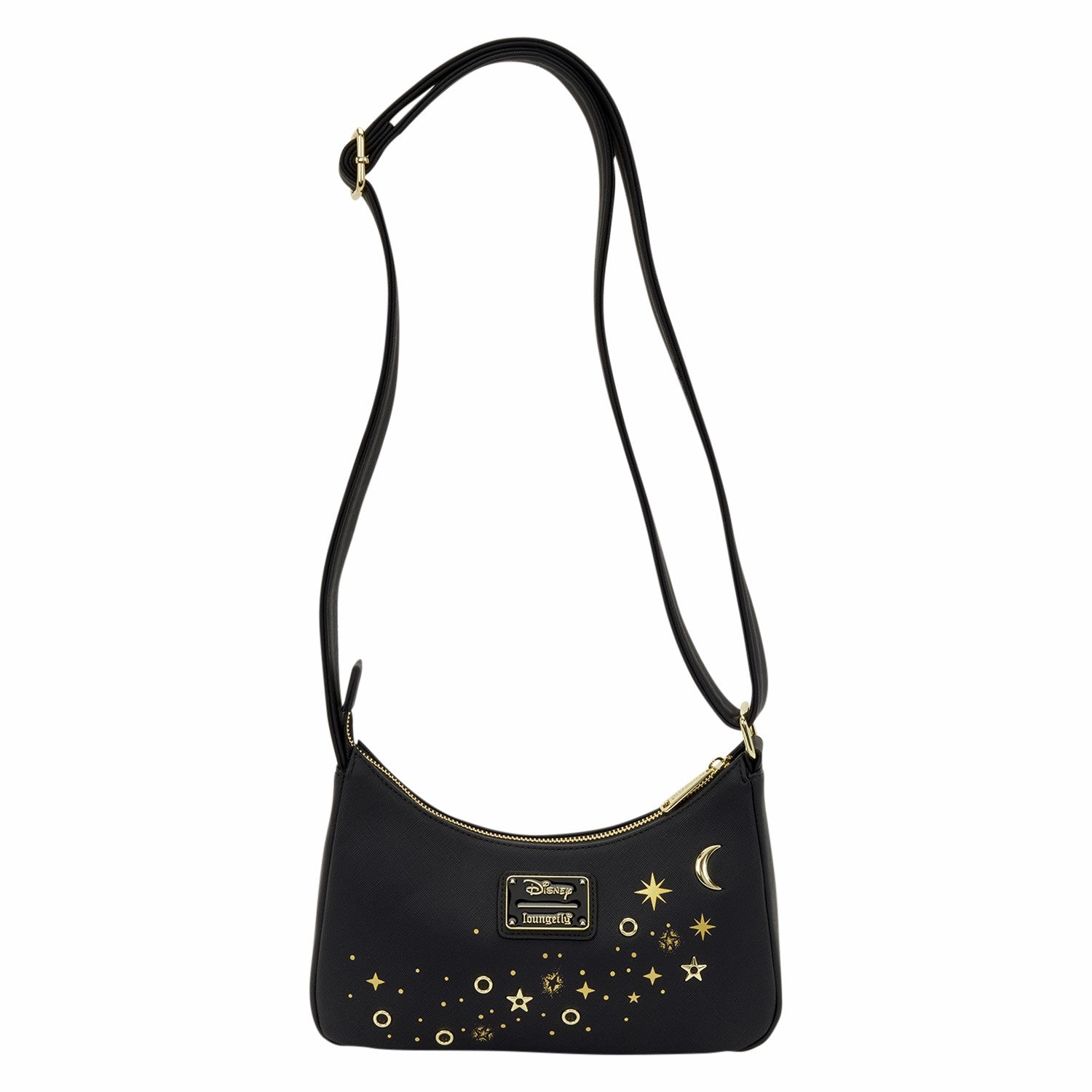Loungefly Tinker Bell Pixie Dust Crossbody Bag