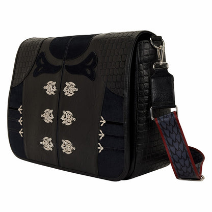 Loungefly House of the Dragon Rhaenyra Targaryen Cosplay Crossbody Messenger Bag
