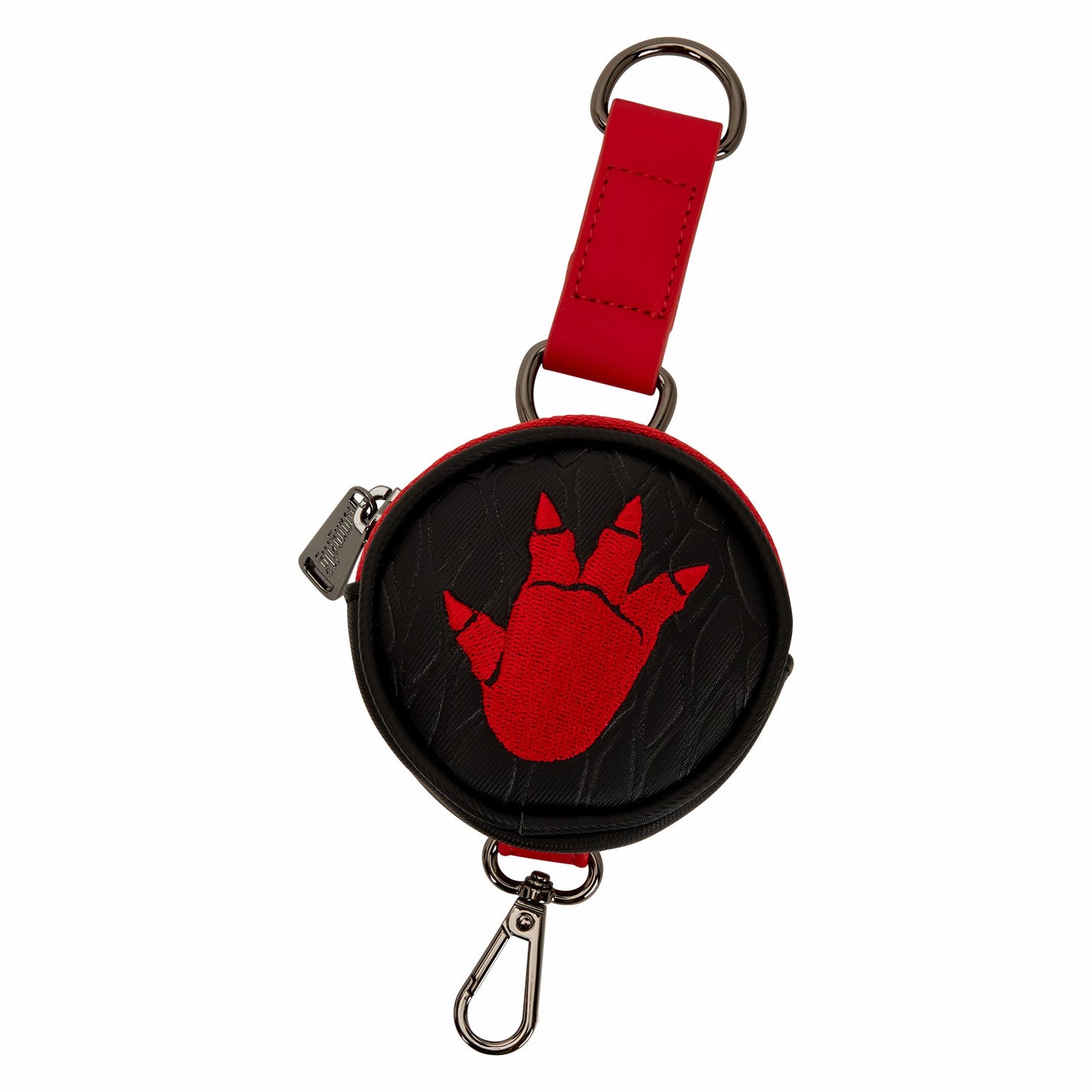 Loungefly Godzilla Cell Phone Crossbody Bag with Coin Bag