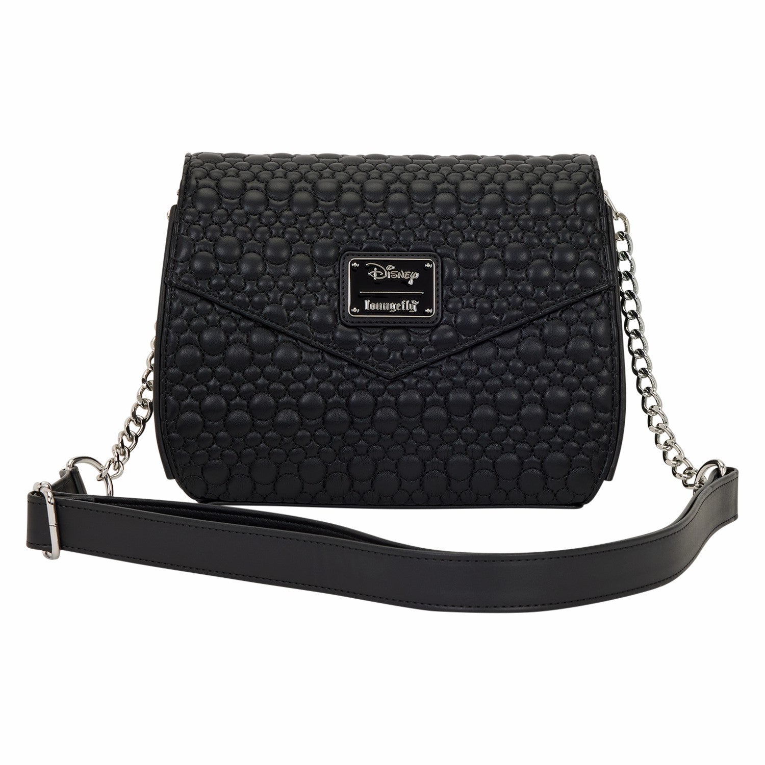 Loungefly Mickey Mouse Artist Sketch Crossbody Bag