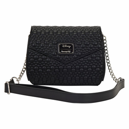 Loungefly Mickey Mouse Artist Sketch Crossbody Bag