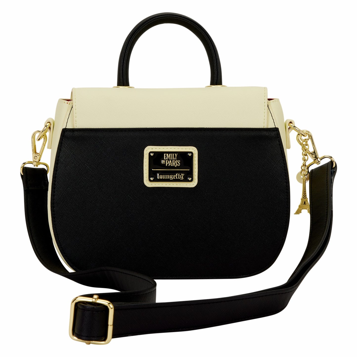 Loungefly emily-in-paris-exclusive-who-moi-crossbody-bag