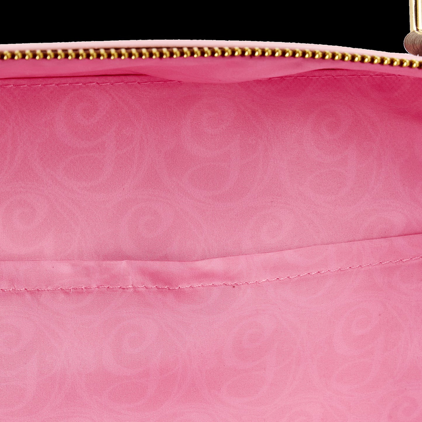 Loungefly Wicked Glinda's Luggage Trunk Crossbody Bag