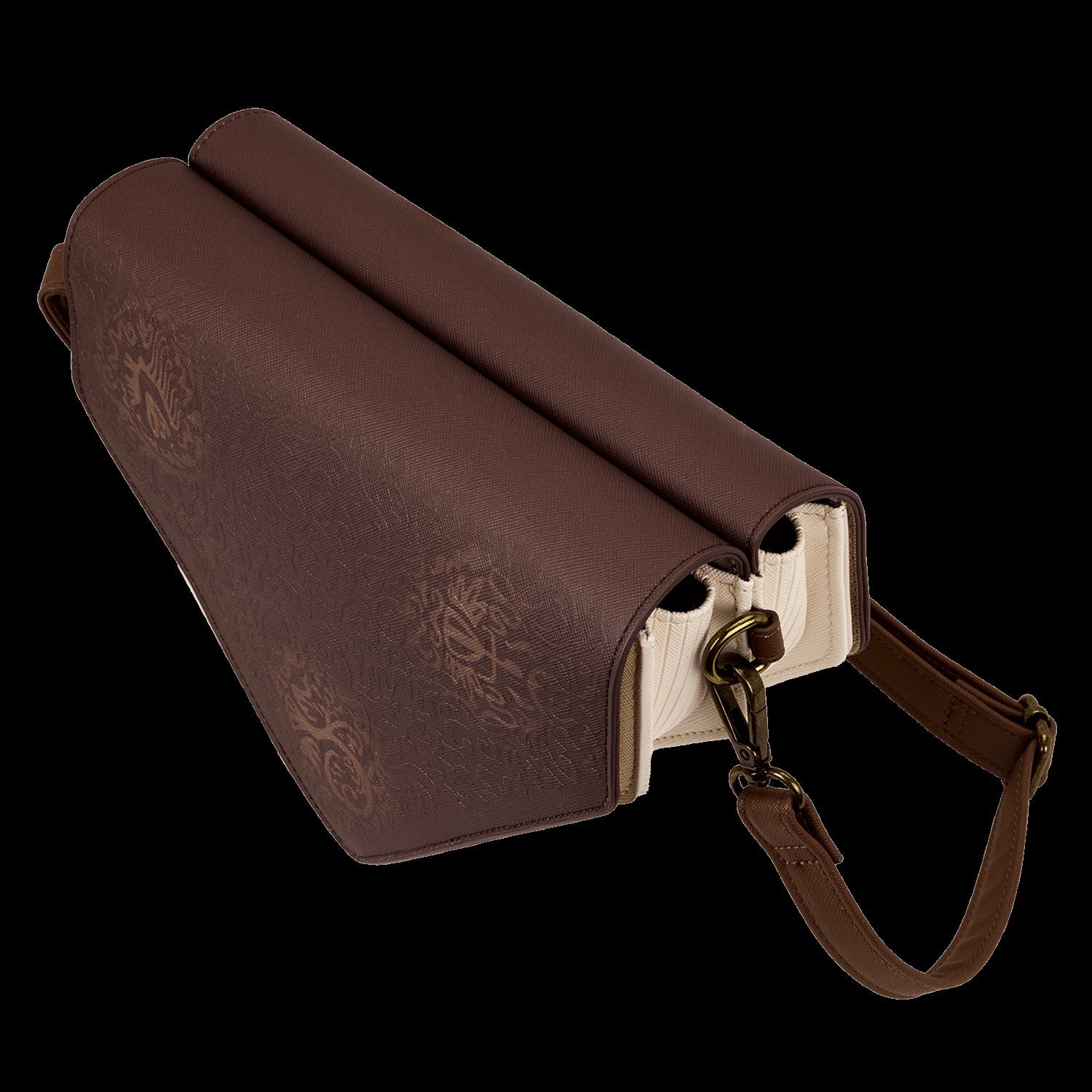 Loungefly Wicked Elphaba's Grimmerie Spell Book Crossbody Bag