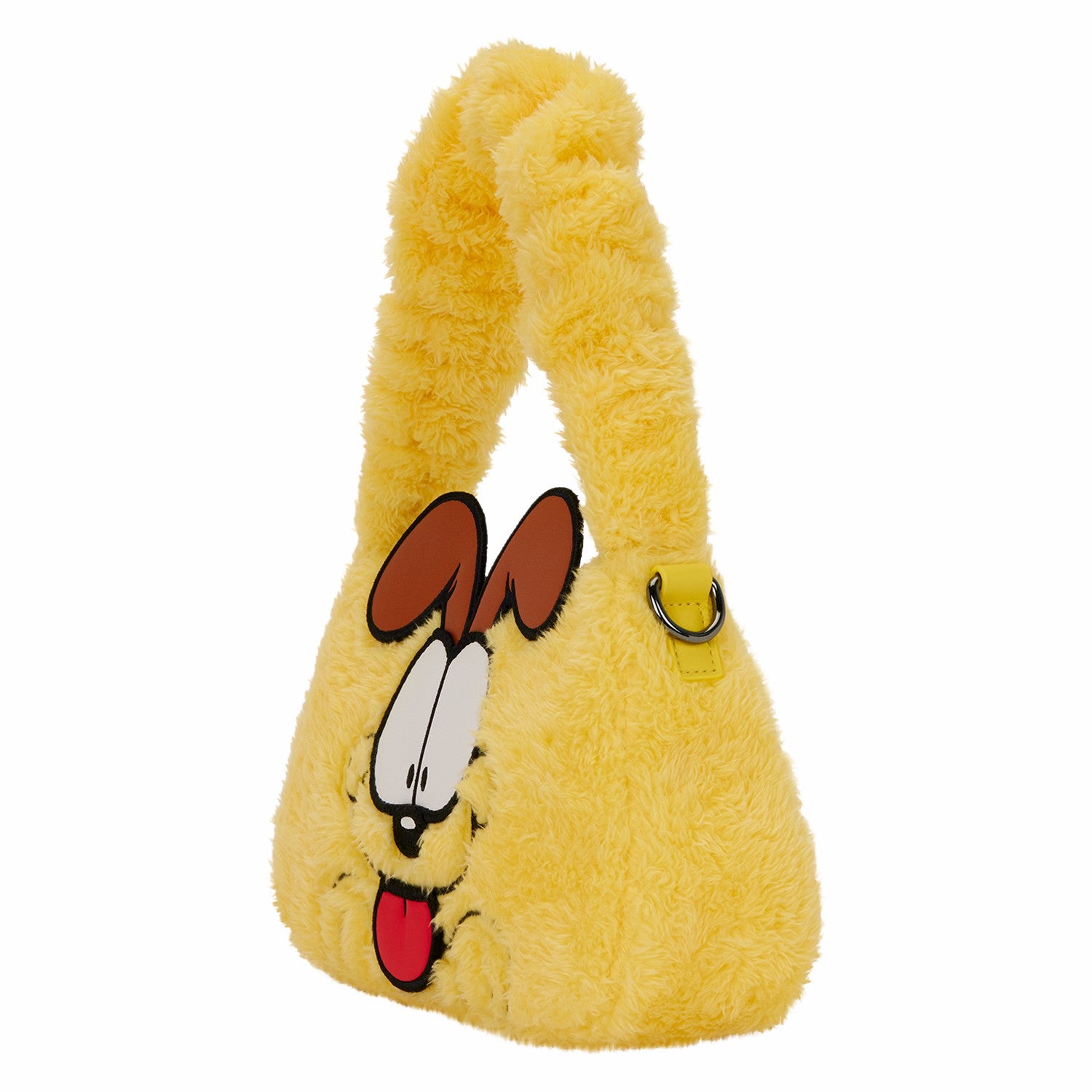 Loungefly Garfield Odie Plush Cosplay Crossbody Bag