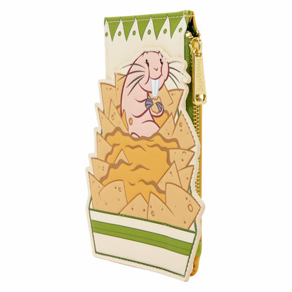 Loungefly Kim Possible Rufus Nachos Card Holder