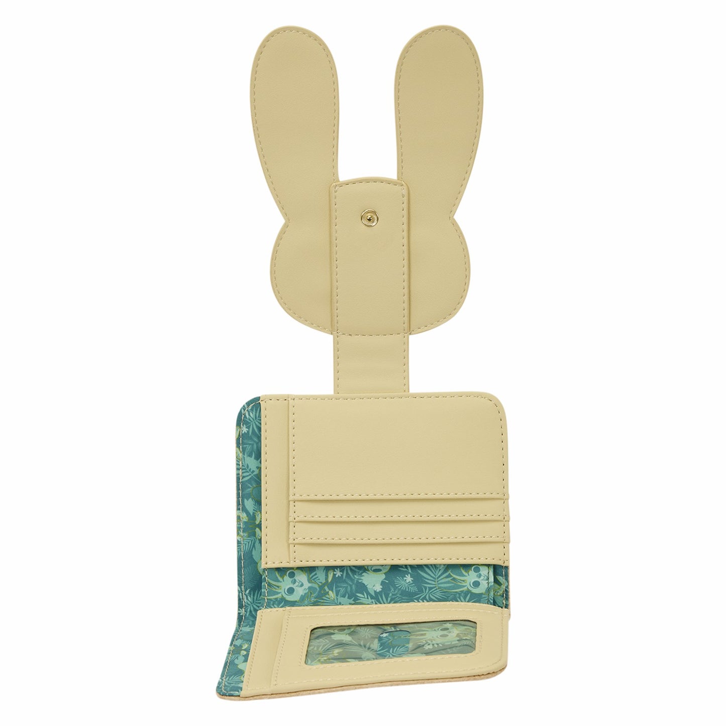 Loungefly Zootopia 2 Judy Hopps Cosplay Flap Wallet