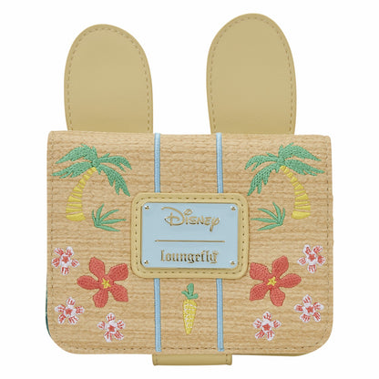 Loungefly Zootopia 2 Judy Hopps Cosplay Flap Wallet