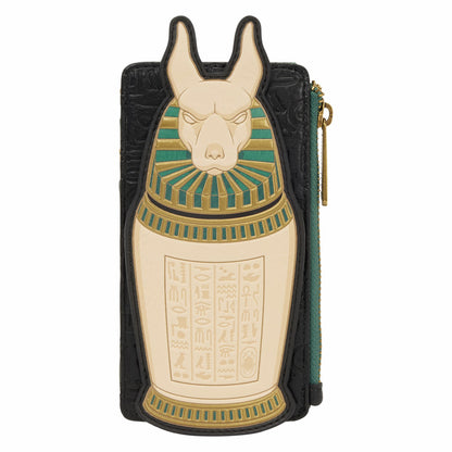Loungefly The Mummy Large Card Holder