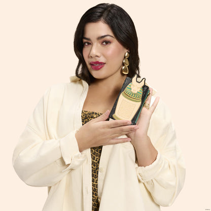 Loungefly The Mummy Large Card Holder
