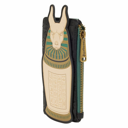 Loungefly The Mummy Large Card Holder