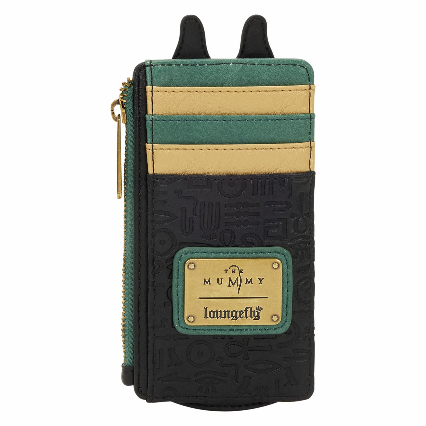 Loungefly The Mummy Large Card Holder