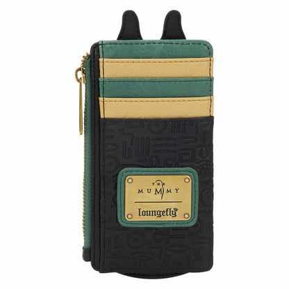 Loungefly The Mummy Large Card Holder