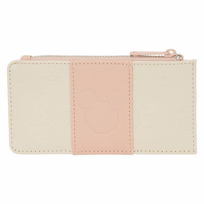 Loungefly Mickey & Friends All-Over Print Large Card Holder