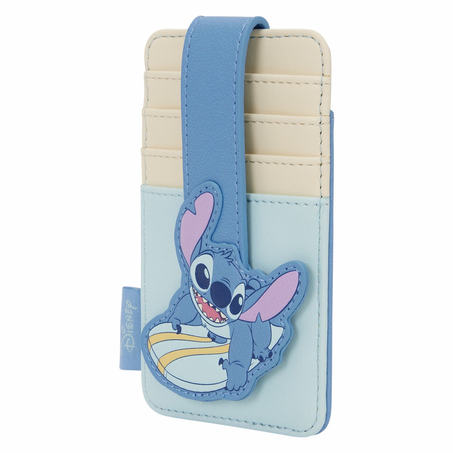 Loungefly Lilo & Stitch Surfing Card Holder
