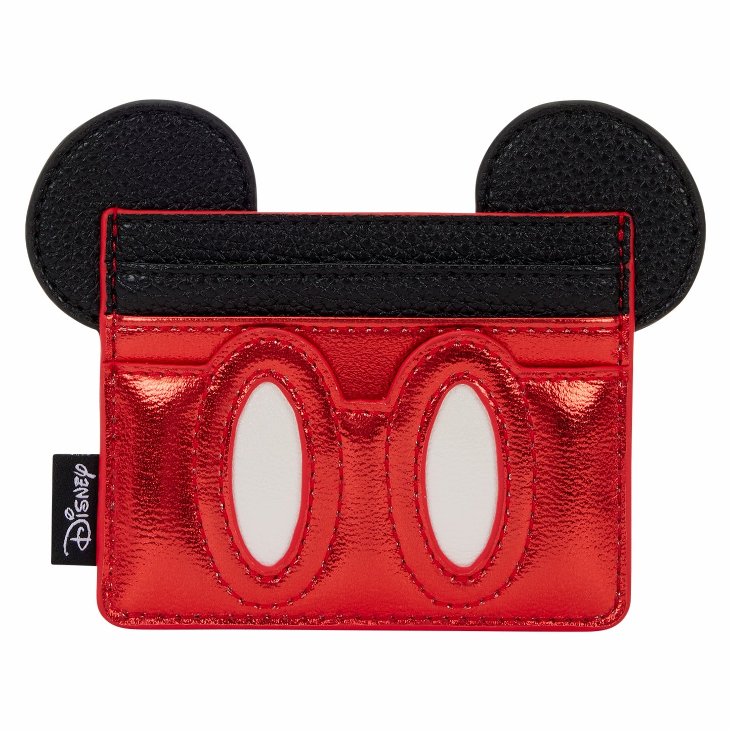 Loungefly Mickey Mouse Exclusive Card Holder
