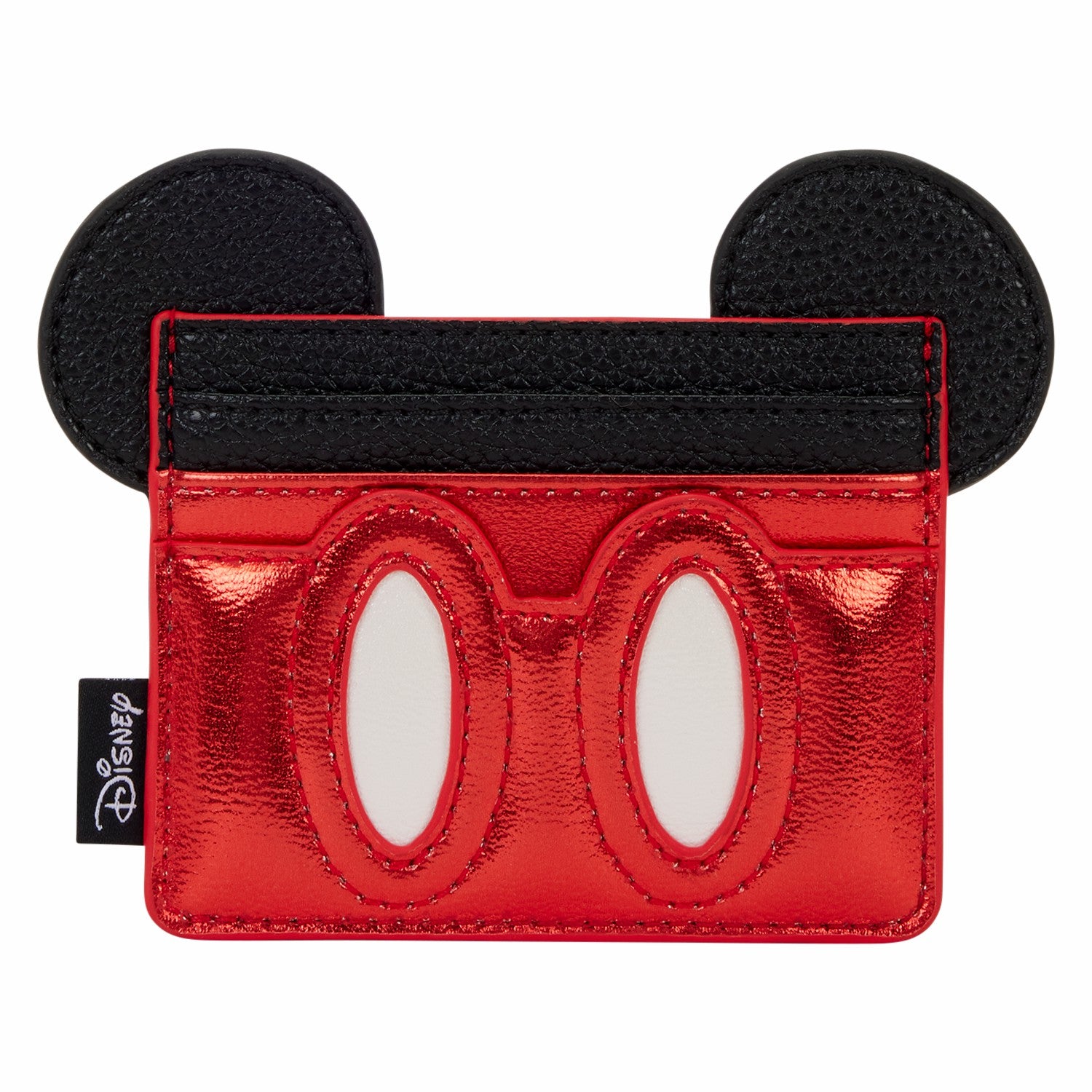 Loungefly Mickey Mouse Exclusive Card Holder