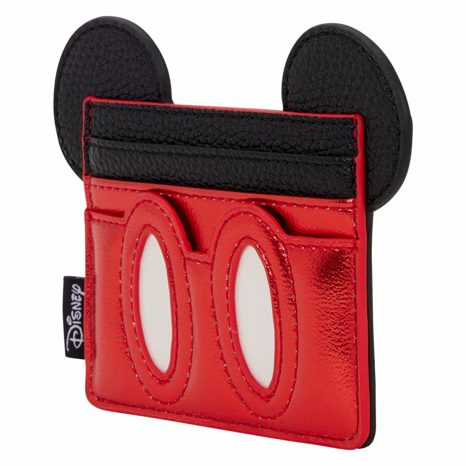 Loungefly Mickey Mouse Exclusive Card Holder
