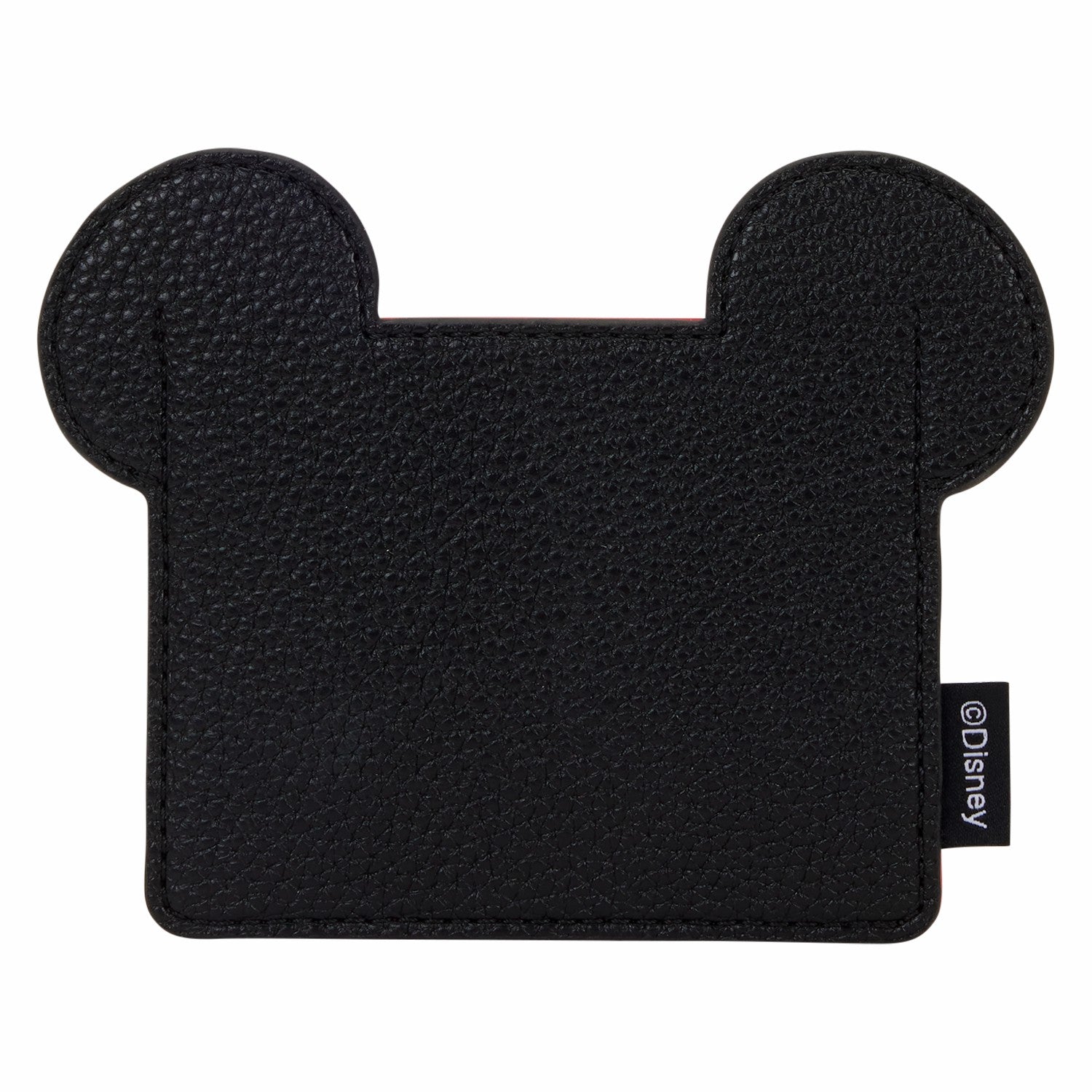 Loungefly Mickey Mouse Exclusive Card Holder