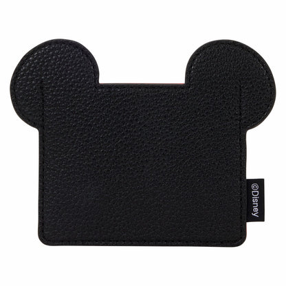 Loungefly Mickey Mouse Exclusive Card Holder