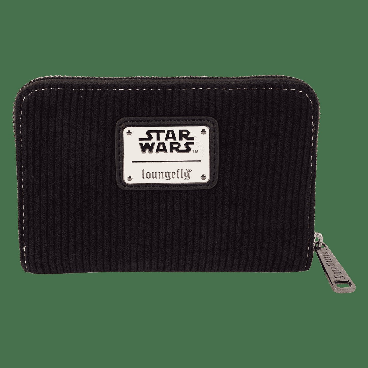 Loungefly STAR WARS™: The Power of the Force Lightsaber Zip Around Wallet